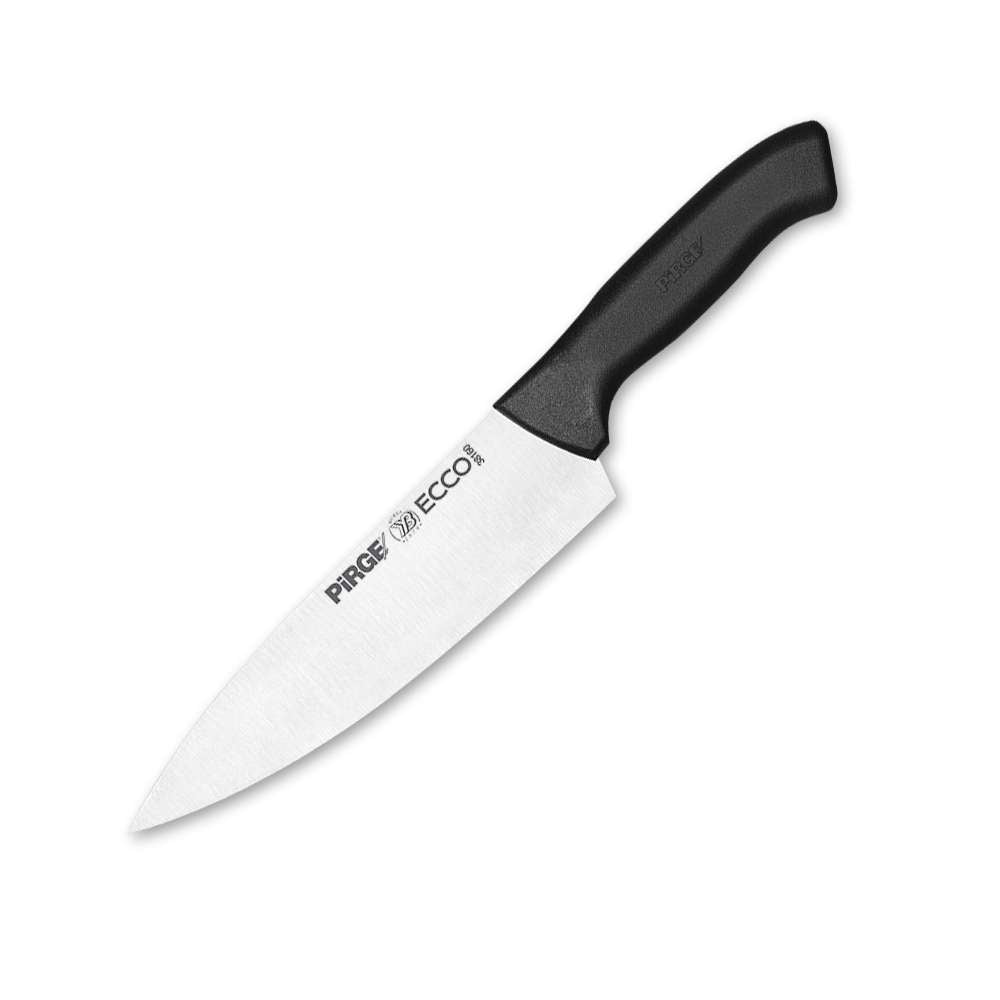 Ecco Bloklu Bıçak Seti 5'li - 38410