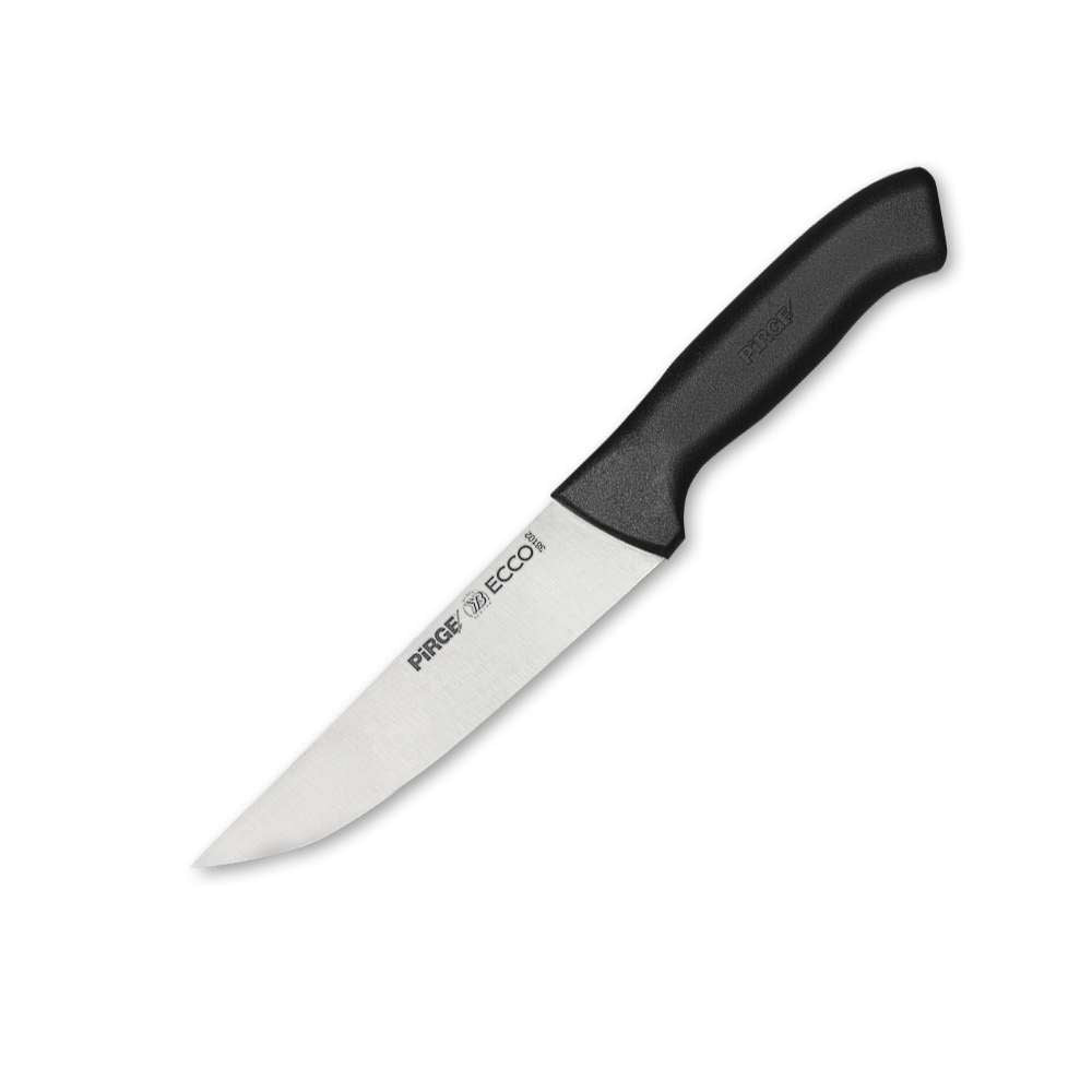 Ecco Bloklu Bıçak Seti 5'li - 38410
