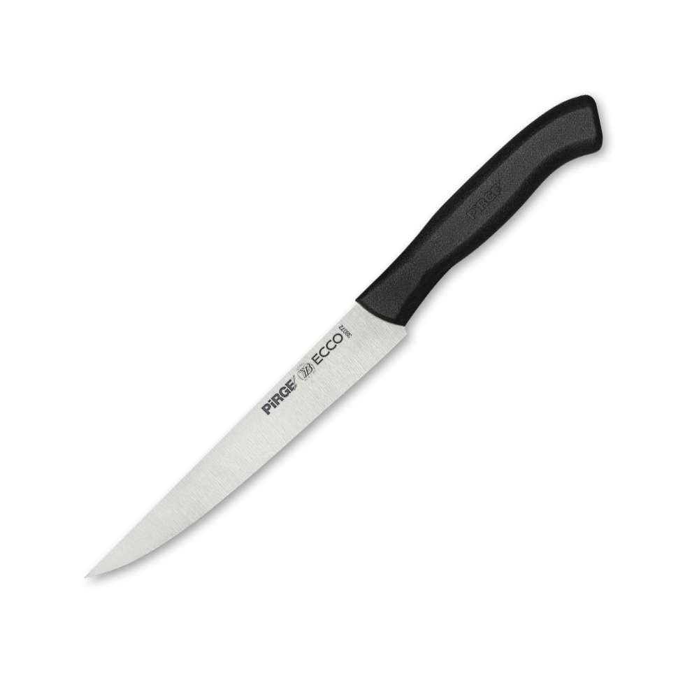 Ecco Bloklu Bıçak Seti 5'li - 38410