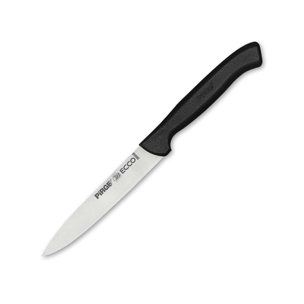 Ecco Bloklu Bıçak Seti 5'li - 38410