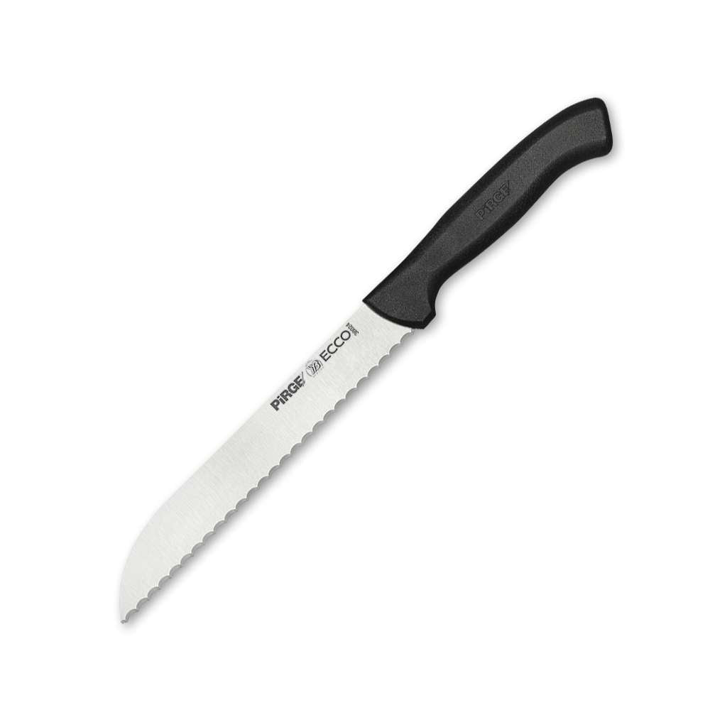 Ecco Bloklu Bıçak Seti 5'li - 38410
