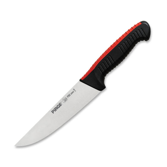 Pro 2002 Süper Tutuş Kasap Bıçağı No2 16,5 cm