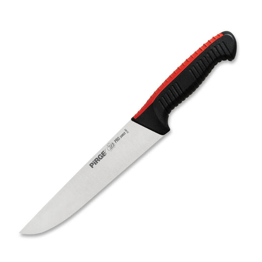 Pro 2002 Süper Tutuş Kasap Bıçağı No4 21 cm