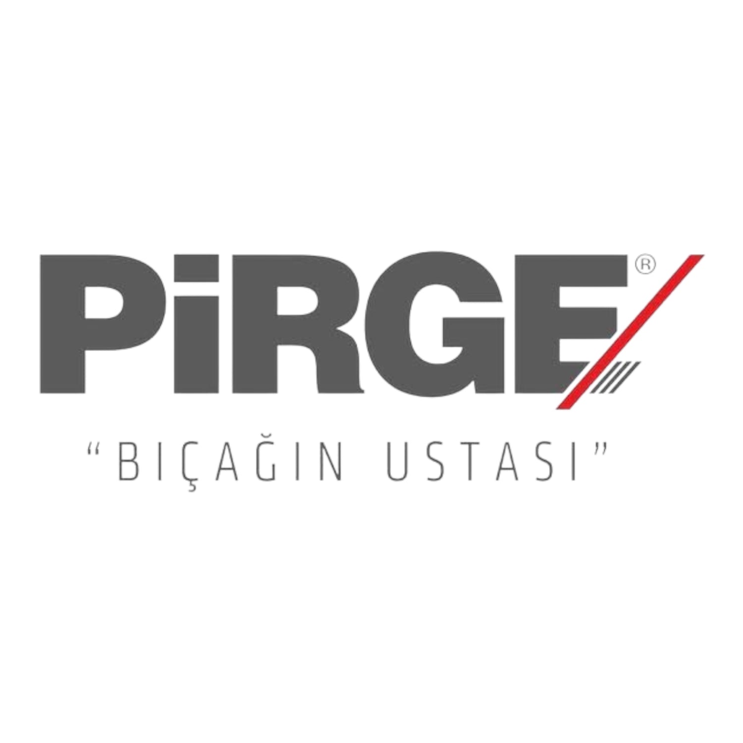 PİRGE