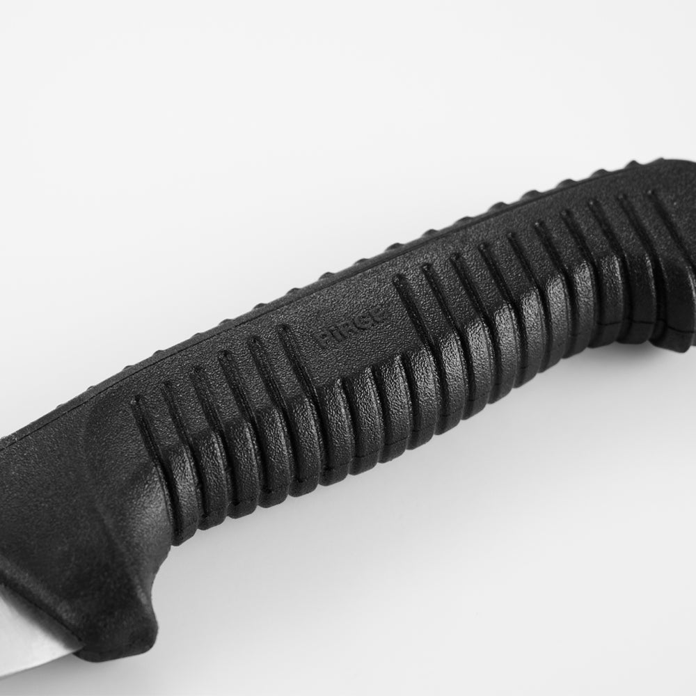 Butcher's Performance Kesim Bıçağı No:2 Sivri 16,5 cm Siyah - 35922