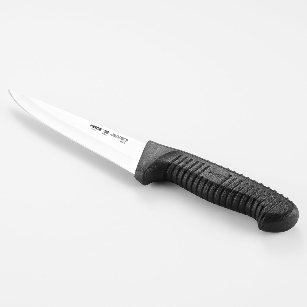 Butcher's Performance Kesim Bıçağı No:2 Sivri 16,5 cm Siyah - 35922