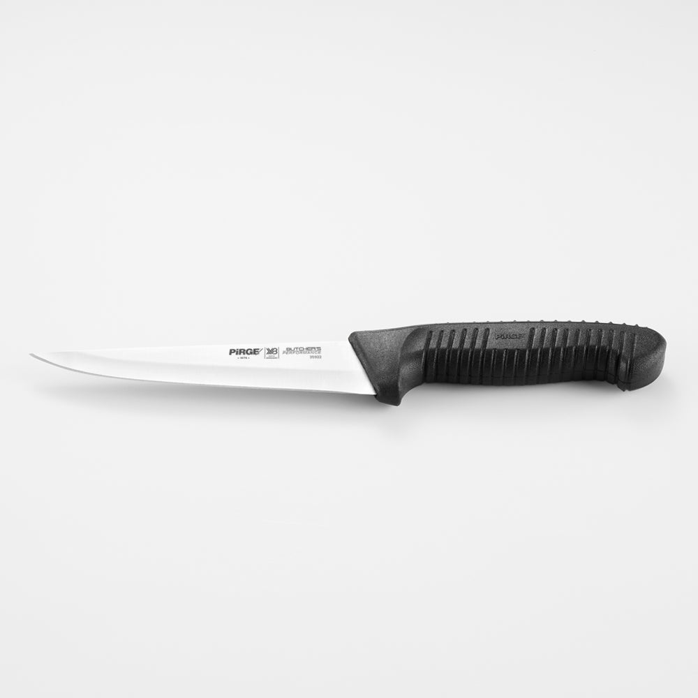 Butcher's Performance Kesim Bıçağı No:2 Sivri 16,5 cm Siyah - 35922