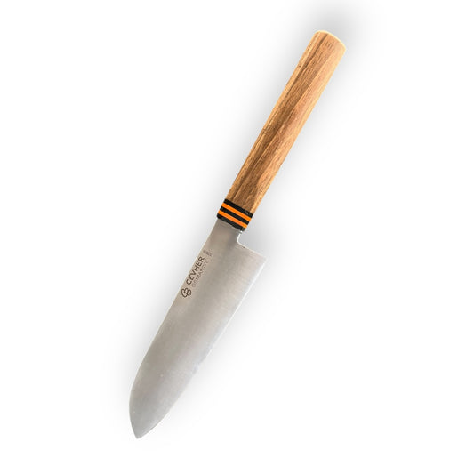 Şef Bıçağı santoku