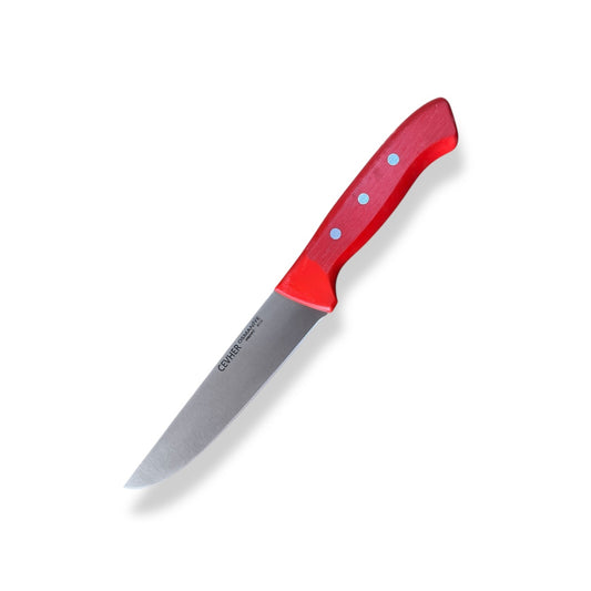 CEVHER Profi Kasap Bıçağı No. 2 16,5 cm